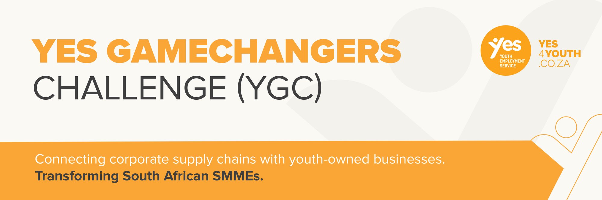 Gamechangers YGC Banner UPDATED 14 NOVEMBER Gamechangers YGC Banner UPDATED 14 NOVEMBER
