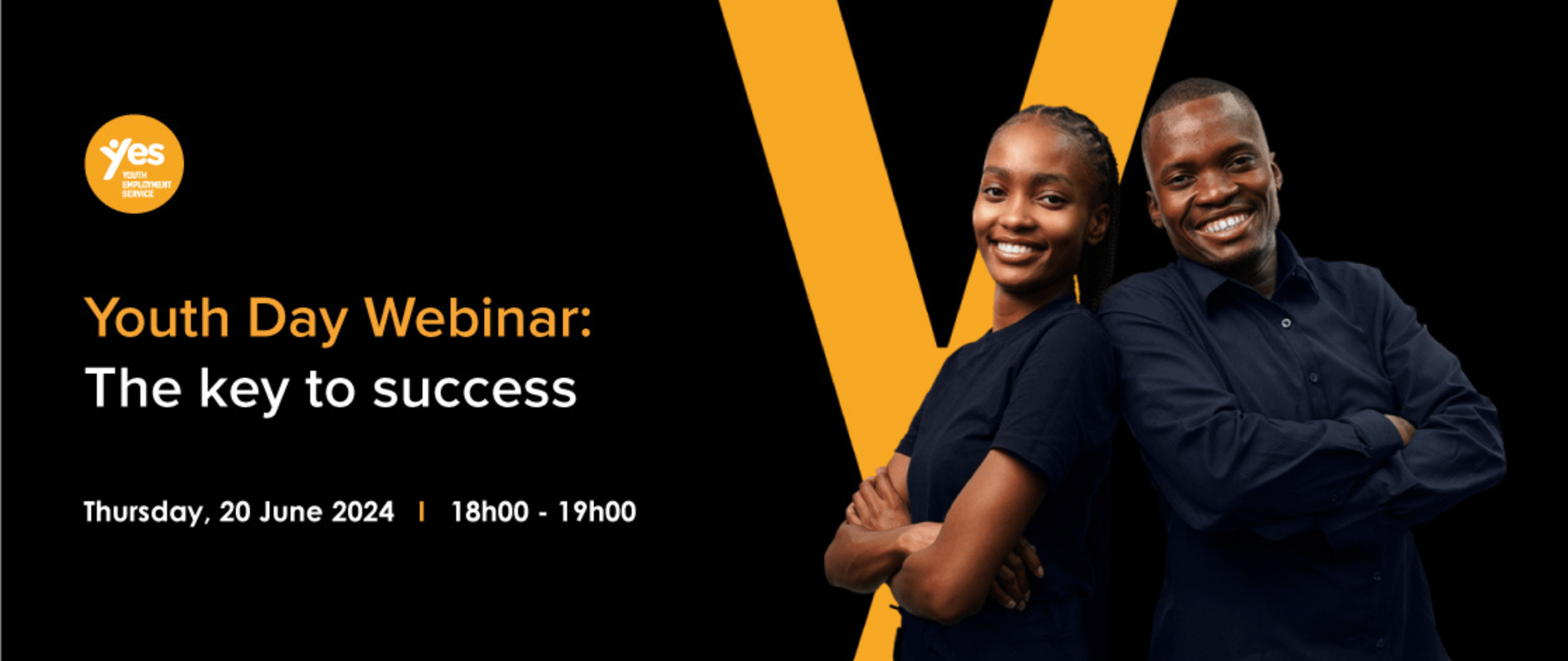 Youth month webinar Youth month webinar